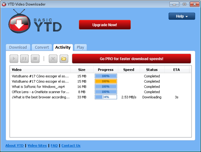 youtube mp3 converter free download for windows